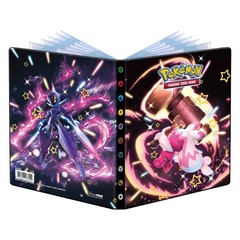 UP PORTFOLIO 4PKT POKEMON SCARLET & VIOLET SV4.5